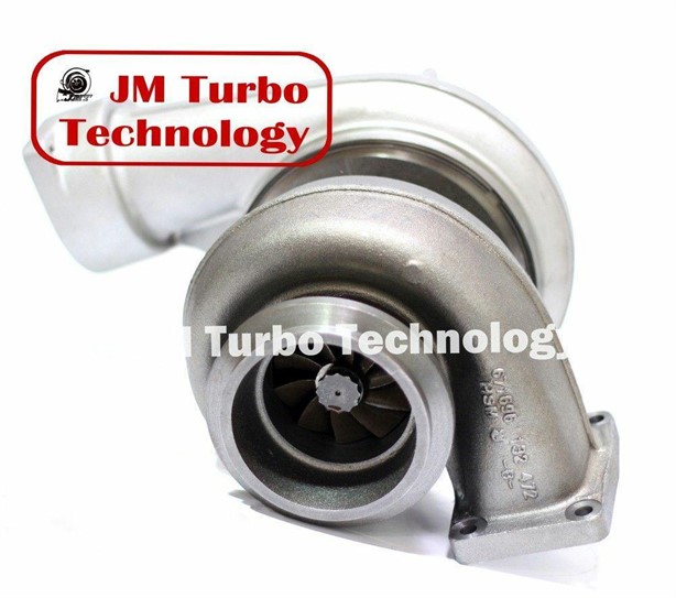 CATERPILLAR Used Turbo LKW- / Anhängerkomponenten zum verkauf