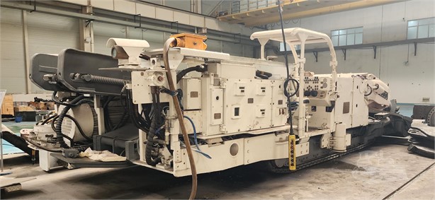 2013 DOSCO LH1300 Used Boring Machines for sale
