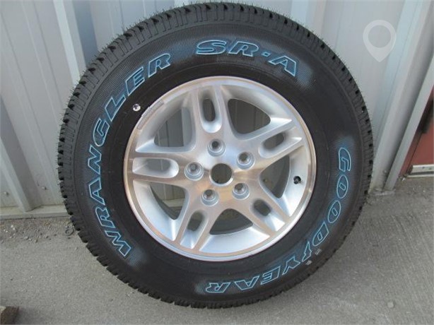 GOODYEAR WRANGLER SR-A New Other for sale