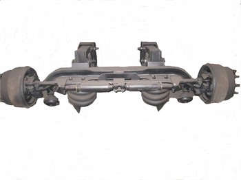 EATON Used Axle Truck / Trailer Components for sale