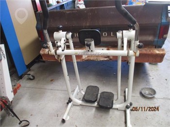 FITNESS FLYER STAIR STEPPER/WALKER Used Other Personal Property Personal Property / Household items upcoming auctions