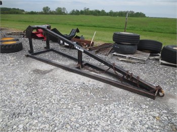 ATI TRUSS BOOM- CAT IT HOOKUP Used Booms for sale
