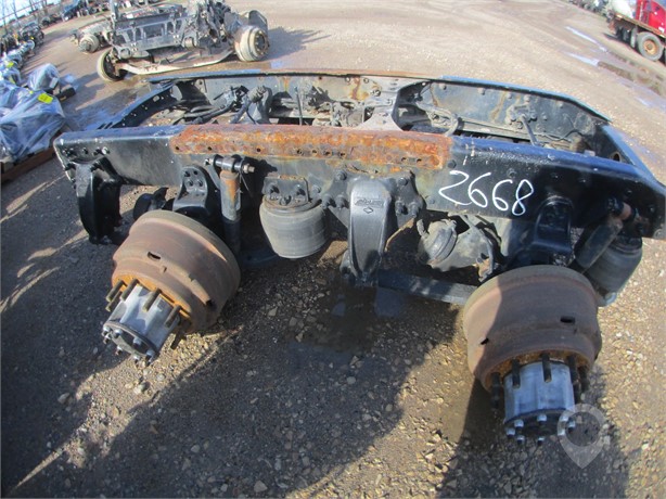 AIRLINER OTHER Used Suspension Truck / Trailer Components for sale