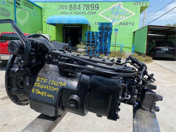 1996 EATON-FULLER RTF12609A Used Transmission Truck / Trailer Components for sale