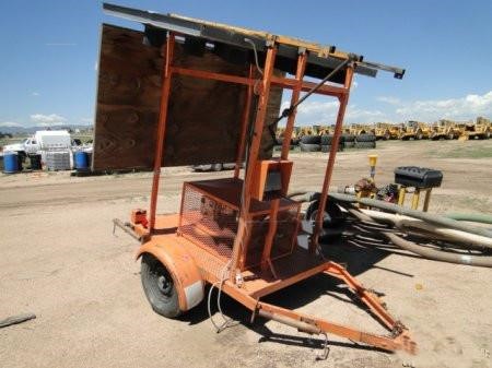 TOWABLE ABC Used Other for sale