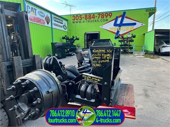 2019 RIDEWELL RSS-233 20.000LBS Rebuilt Axle Truck / Trailer Components for sale