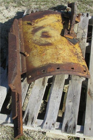 1900 CATERPILLAR GRADER Used ブレード、はつ土板