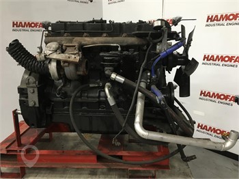 2000 CUMMINS 6C8.3 Used Engine Truck / Trailer Components for sale
