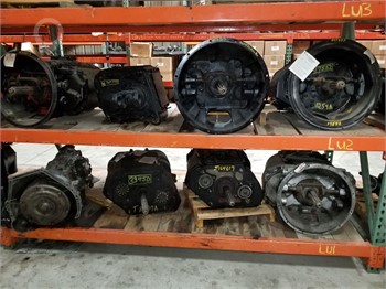 2002 MERITOR/ROCKWELL MO-14G10A-M Used Transmission Truck / Trailer Components for sale