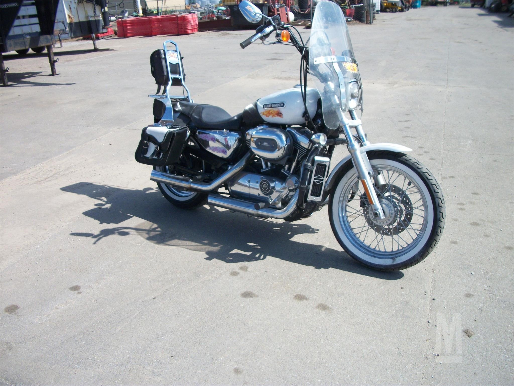 Harley-Davidson, Bags, Harley Jacobson Multicolor Black Leather Top  Handle Satchel Motorcycle Graphics