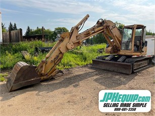 SUMITOMO Excavators For Sale | TractorHouse.com