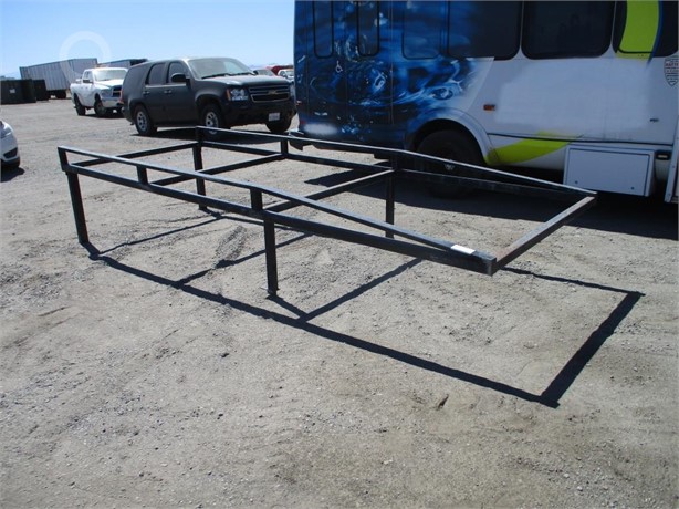 LUMBER RACK Used Other Truck / Trailer Components auction results