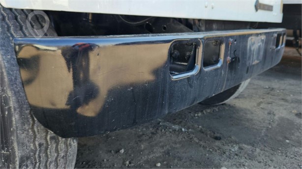 1995 INTERNATIONAL 4900 Used Bumper Truck / Trailer Components for sale