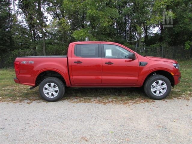 2019 Ford Ranger For Sale In Richmond Virginia Marketbook