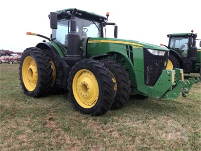 Tractors For Sale In Doon Iowa 1507 Listings Tractorhouse Com Page 1 Of 61