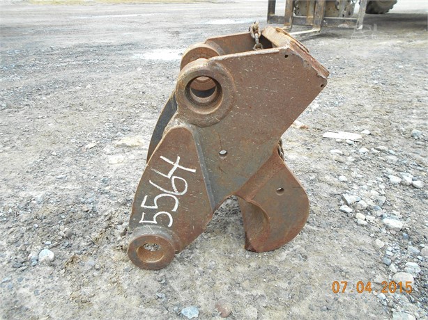 PALADIN CO00017969 Used Coupler / Quick Coupler (Penggandeng) for rent