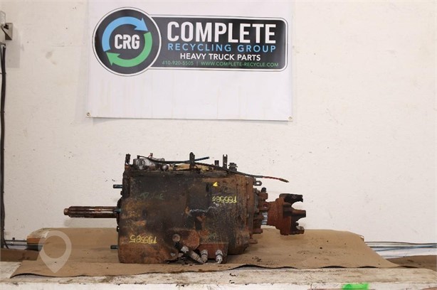 2017 EATON-FULLER FRO16210C Used Transmission Truck / Trailer Components for sale
