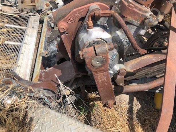 1987 PETERBILT 357 Used Other Truck / Trailer Components for sale