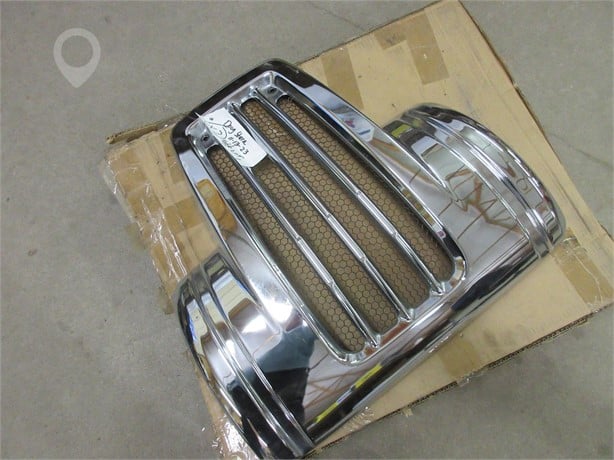 2012 FREIGHTLINER INTAKE AIR GRILLS Used Other Truck / Trailer Components auction results