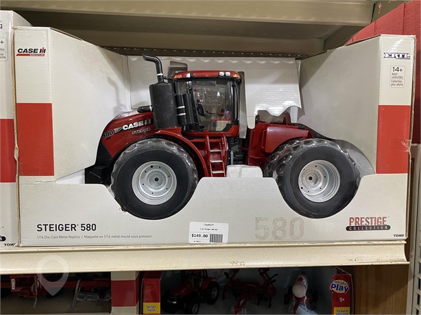 2024 ERTL CASE IH New Die-cast / Other Toy Vehicles Toys / Hobbies for sale