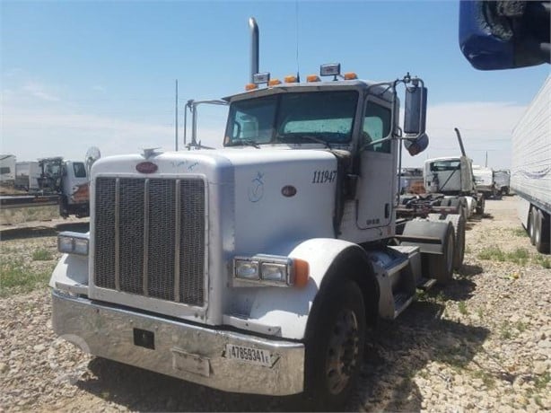 2006 PETERBILT 378 Used Other Truck / Trailer Components for sale