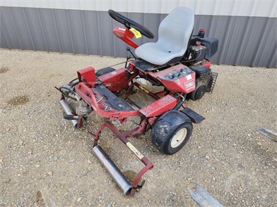 Mowers Online Auctions