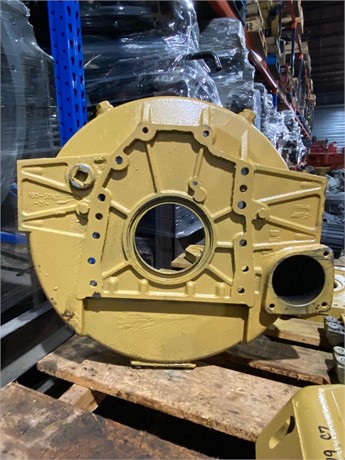 2006 CATERPILLAR C7 Used Flywheel Truck / Trailer Components for sale