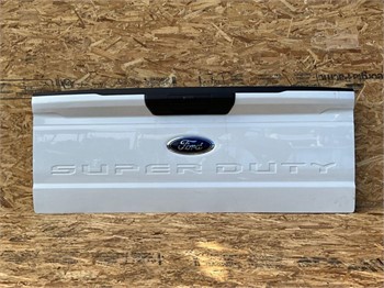 2021 FORD F450 SUPER DUTY New Tailgate for sale