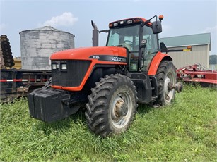 Used Fmx 540 for sale. Agco equipment & more