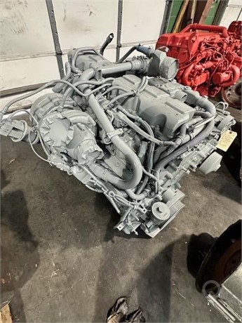 2007 MACK AC427 Used Engine Truck / Trailer Components for sale