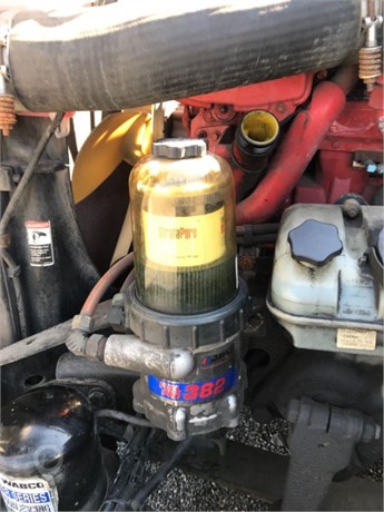 2015 CUMMINS ISX; SIGNATURE Used Other Truck / Trailer Components for sale