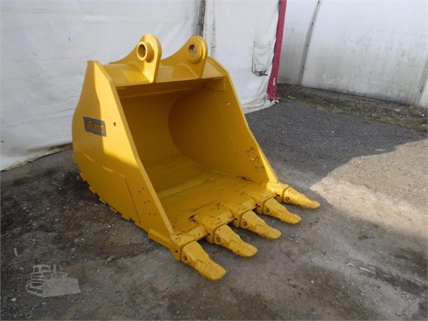 1900 BRANDT PIN-ON STYLE New Bucket, Trenching (Penggalian) for rent