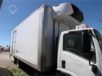 1900 MULTIVANS 20FT REEFER W/ HEATER Used Other Truck / Trailer Components for sale