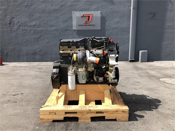2013 INTERNATIONAL MAXXFORCE DT New Engine Truck / Trailer Components for sale