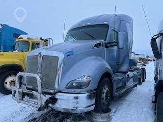 2019 KENWORTH T680 Used Bonnet Truck / Trailer Components for sale
