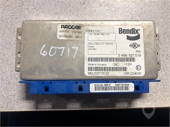 2012 BENDIX OTHER Used Air Brake System Truck / Trailer Components for sale