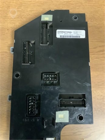 2014 INTERNATIONAL BODY CONTROL MODULE Used Other Truck / Trailer Components for sale
