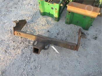 RECEIVER HITCH PICKUP HITCH Used Other Truck / Trailer Components auction results