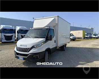 2020 IVECO DAILY 35C14 Used Other Vans for sale
