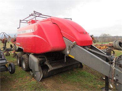 Square Balers For Sale By Zimmerman Farm Service 11 Listings Www Zimmermanfarmservice Com Page 1 Of 1
