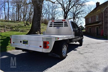 EBY Truck Bodies Only For Sale