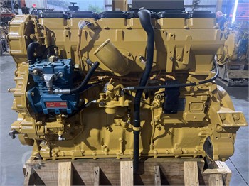 2001 CATERPILLAR C15 New Engine Truck / Trailer Components for sale