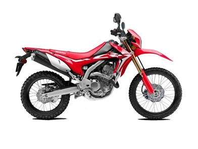 Honda Crf250l For Sale 7 Listings Tractorhouse Com Page 1 Of 1