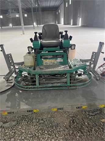 2021 MULTIQUIP WHITEMAN HTX6H Used Pemulus Tunggang for rent