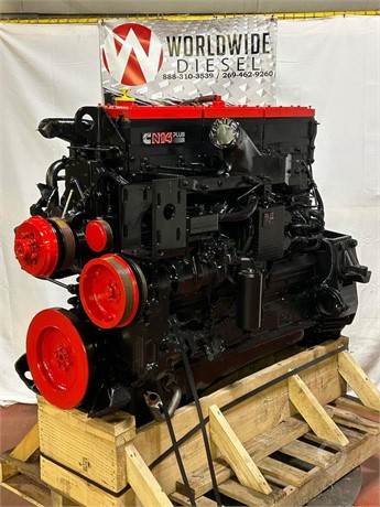 CUMMINS N14 CELECT Used Engine Truck / Trailer Components for sale
