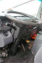 2009 ISUZU NRR Used Steering Assembly Truck / Trailer Components for sale