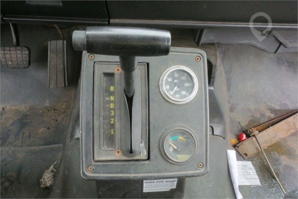1990 ALLISON MT643 Used Transmission Truck / Trailer Components for sale