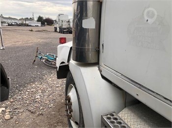 2001 WESTERN STAR 4900 Used Other Truck / Trailer Components for sale