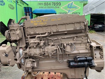 1984 CUMMINS NTC300 Used Engine Truck / Trailer Components for sale