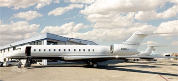BOMBARDIER GLOBAL EXPRESS Jet Aircraft For Sale - 12 Listings | Aviation  Trader Australia